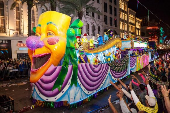9 Things You Didn#8217;t Know About Mardi Gras 801902898