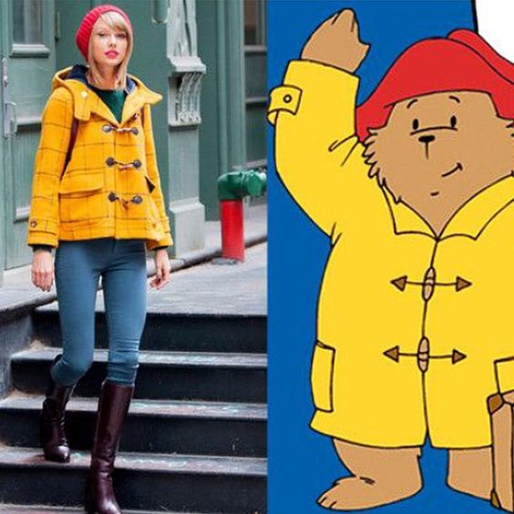 25 Hilarious Who Wore It Better Pictures