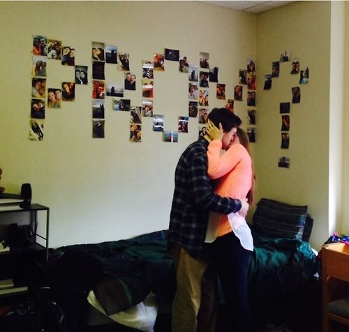31 Awesomely Creative Promposals 610037865