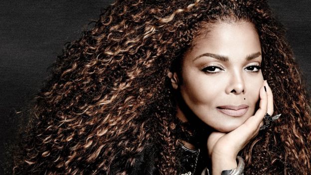 Janet Jackson Shared A Photo Of Her Newborn Son And He#8217;s ADORABLE! 930063825