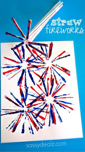 4th Of July Crafts For Kids 1622906019