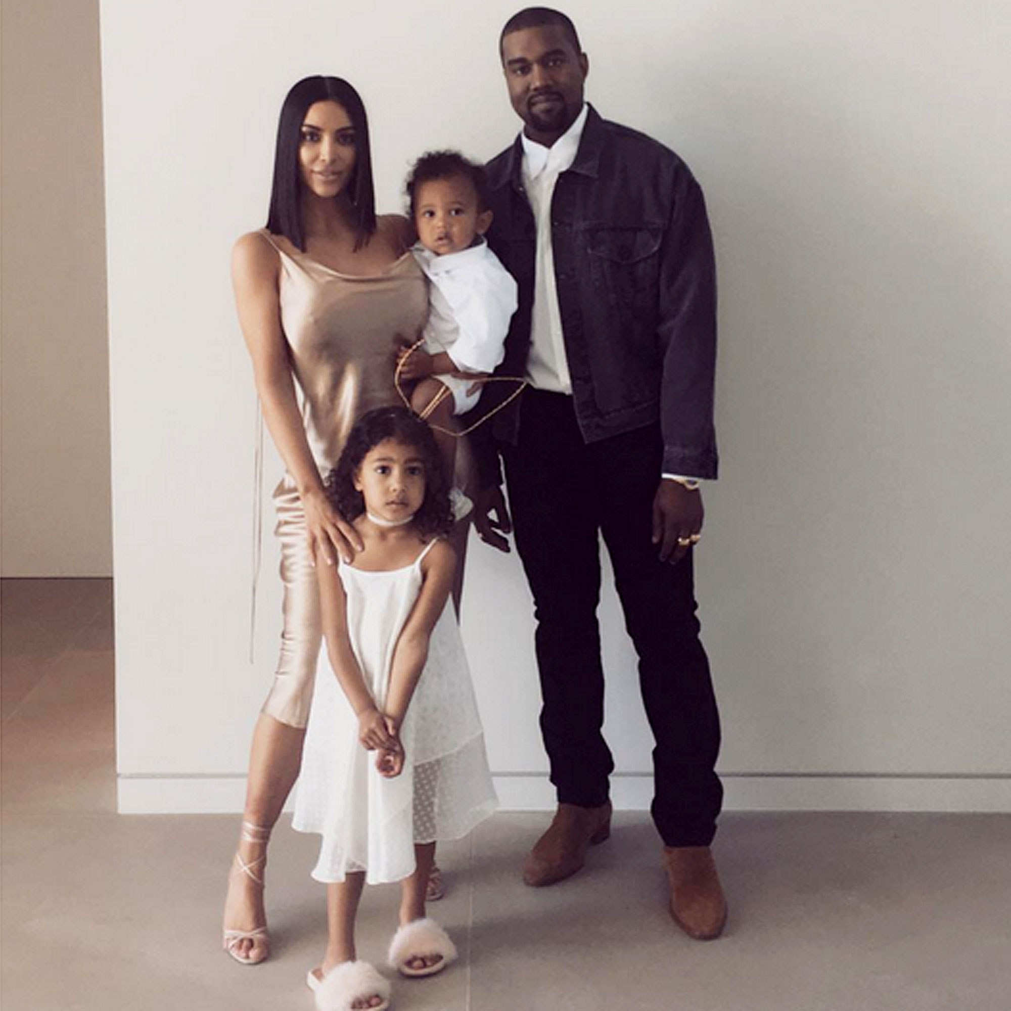 Kim And Kanye Hire Surrogate For Baby #3 52023566