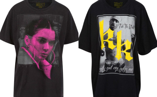 Sharon Osbourne Slams Kendall #038; Kylie Over T-Shirt Line 21383344