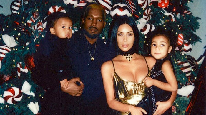 Kim And Kanye Hire Surrogate For Baby #3 1917525593