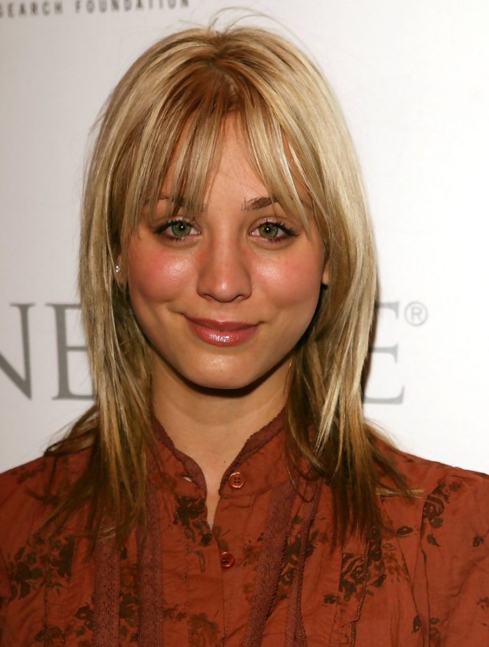 Kaley Cuoco From Then To Now 2047216793