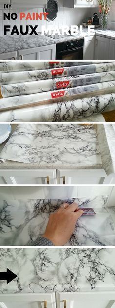 15 Amazing DIYS And Hacks For Your Home 89237756