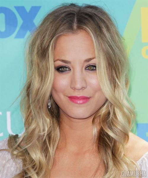 Kaley Cuoco From Then To Now 1021006326