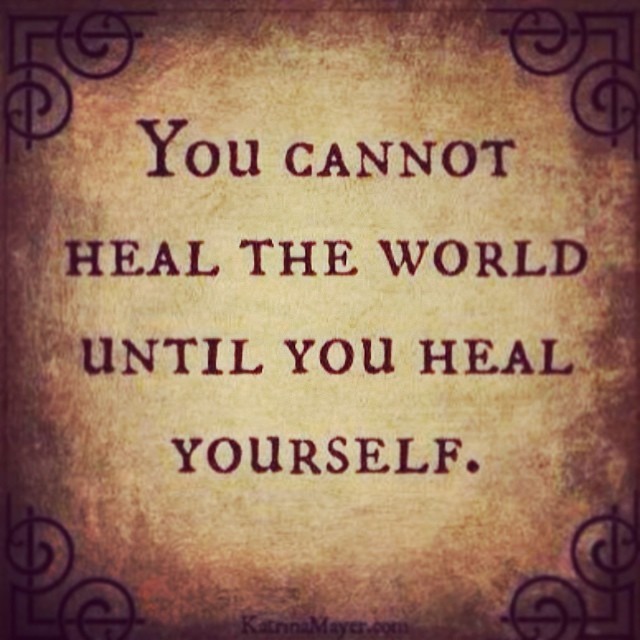 22 Quotes About Healing 2062340497