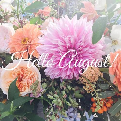 30 Hello August Quotes 1281767472