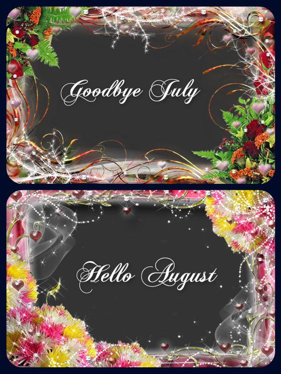 30 Hello August Quotes 1138198230