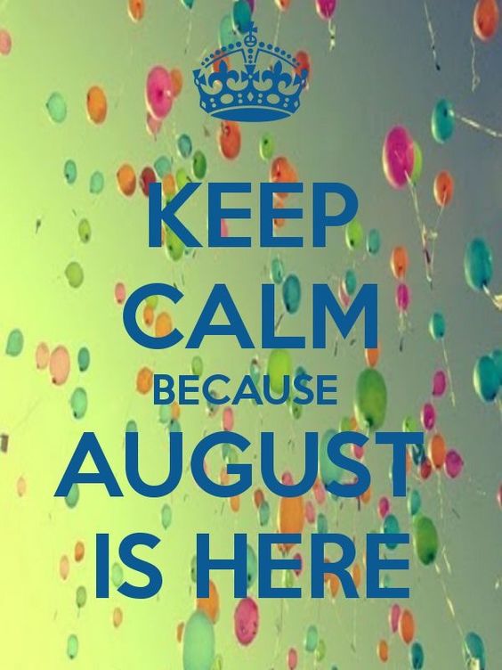 30 Hello August Quotes 1099474260