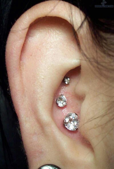 30 Ideas For Your Next Piercing 1172949695