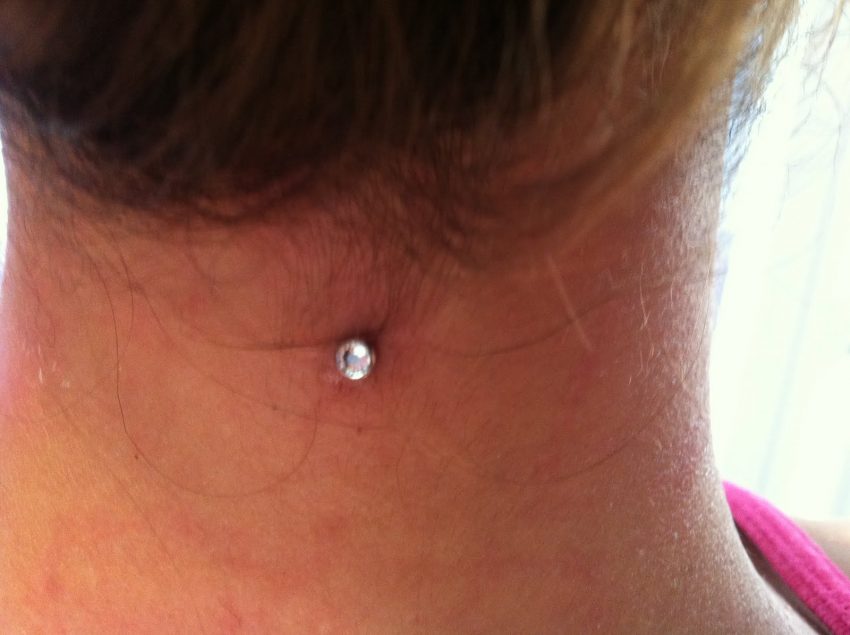 30 Ideas For Your Next Piercing 273445594