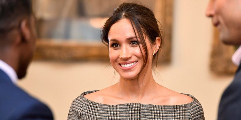 Meghan Markle#8217;s Father Has Changed His Mind #038; Will Walk Her Down The Aisle 1958779102