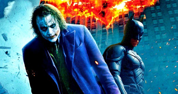 ‘The Dark Knight’ Returning To IMAX In August