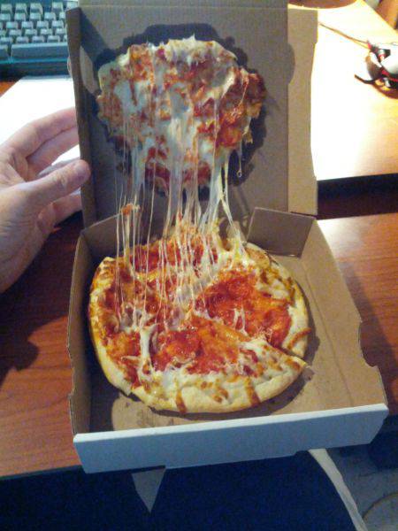 27 Worst Pizza Fails