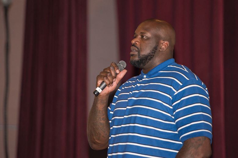 Shaquille O’Neal Responds To Damian Lillard Diss Song