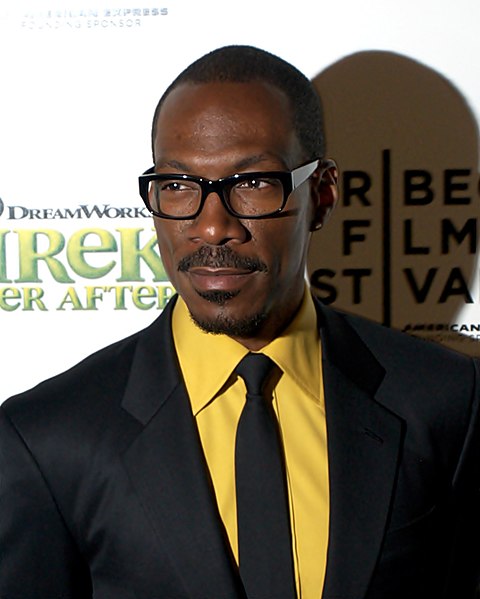 Eddie Murphy Offends Bill Cosby With Recent Comment