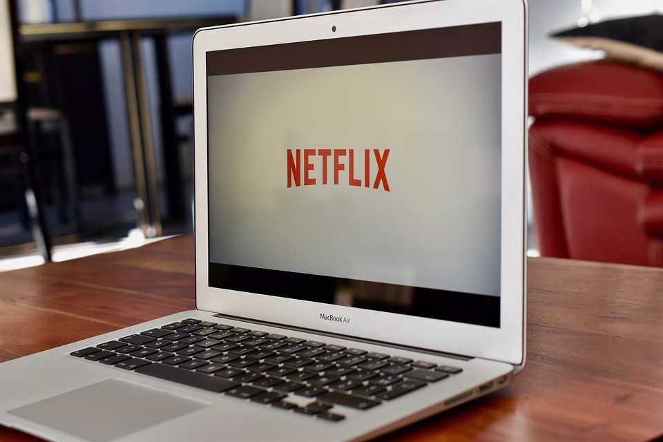 New Netflix TV Show & Movie Releases In The Year Of 2020
