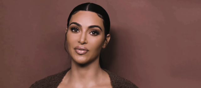 Kim Kardashian Opens Up About Her Difficult Pregnancies:  “I’m Really Thankful For My Family”