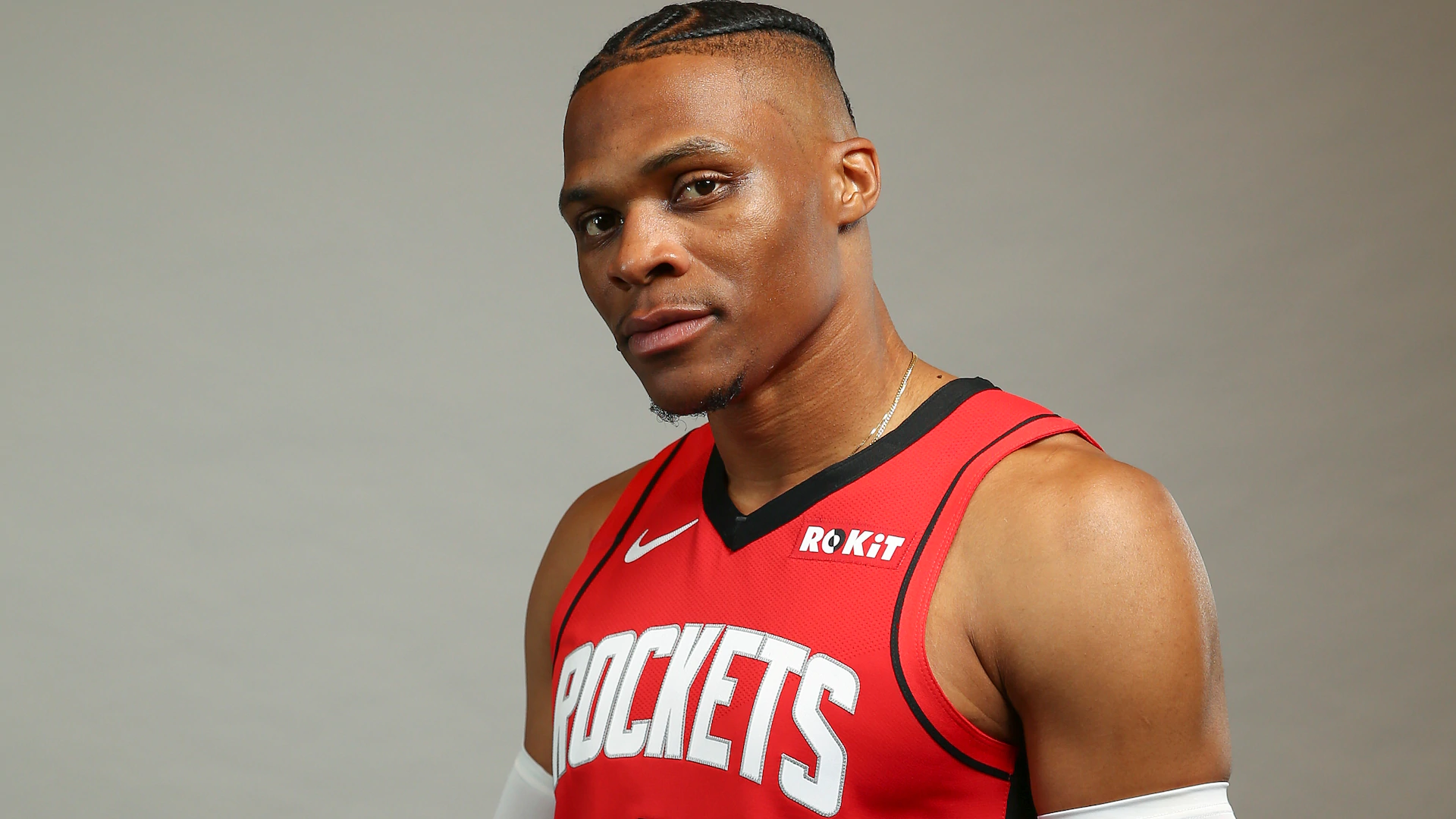 Russell Westbrook Reflects On His Visit Back To OKC