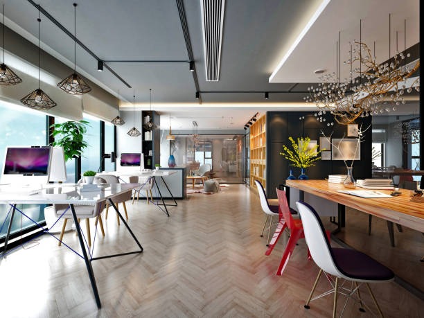 How Does Great Office Design Affect The Modern Business?